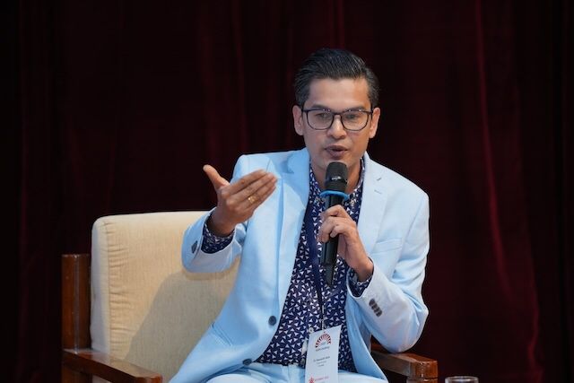 Virtual Autopsy Takes Centre Stage at Ayusmat IIMB 2025