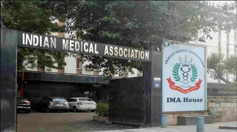 IMA for virtual autopsy to find cause in unexplained deaths