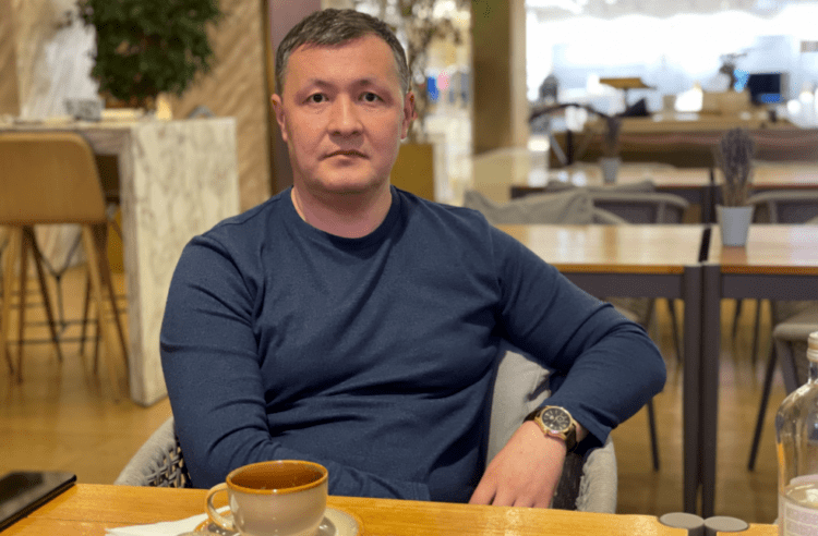 Digital Kazakhstan Program: Digital Morgue and Virtual Autopsy