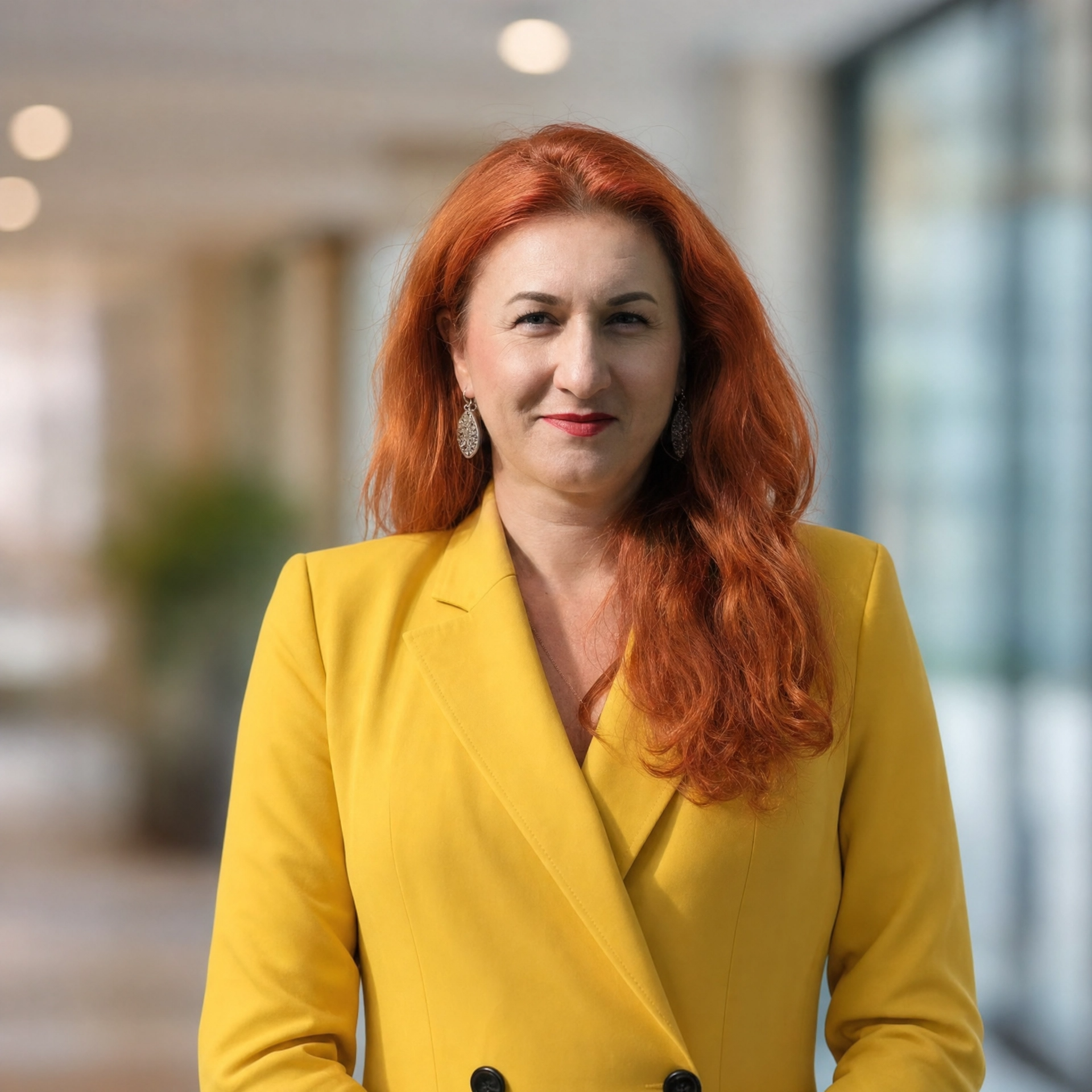Dr Madalina Maria Diac